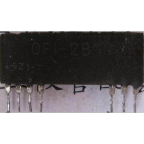 OFI-2B SH3079C SC-428UX RHP-2405 DV45 HA6481 MA-001A