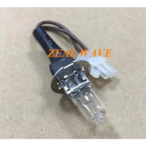 French ABX Pentra60 80 Five Classification Light Source P60 P80 Hemocytometer Light Source Bulb 9.5V20W