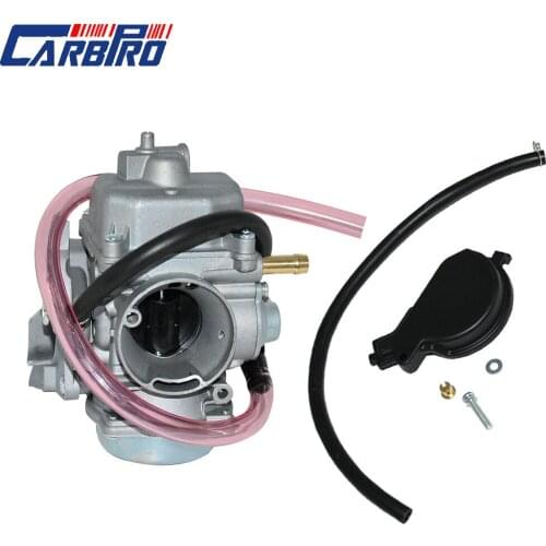 Carburetor Assy 2002 2003 for Suzuki Eiger LT-A400 LTA LT-A 400 F 13200-38F2V