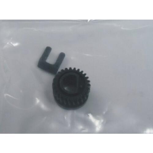 Grade A Free Shiping B039-3802 B039-3853 B039-3820 for Ricoh 1015 1018 2015 2018 2020 MP1600 MP2000 MP2500 Transfer Roller Gear