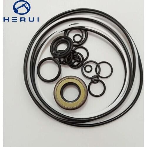 Seal Kit For Caterpillar Oil Kit Travel Motor Excavator Parts E307C