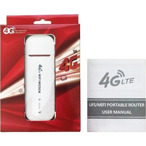 HCX HU777 150Mbps 4g lte usb mobile wifi 4g router 3g modem Portable Wi-Fi Network card can oem FDD TDD UMTS