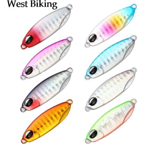 Saltwater Fishing Lures Squid Salwater 3D Minnow Fishing Lures Salt Swimbait Wobbler Fishing Gear Tackle Tools