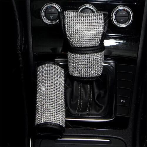 MUNIUREN Hand Brake Levers