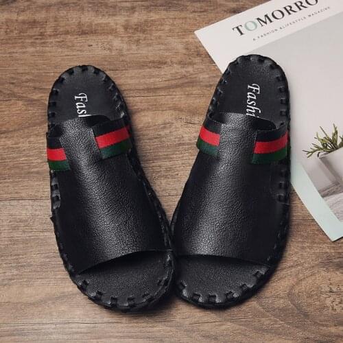 Mens platform sandalhas hombre breathable sandalia 44 water sandales casual sandals unisex hollow big for flat s white sandles