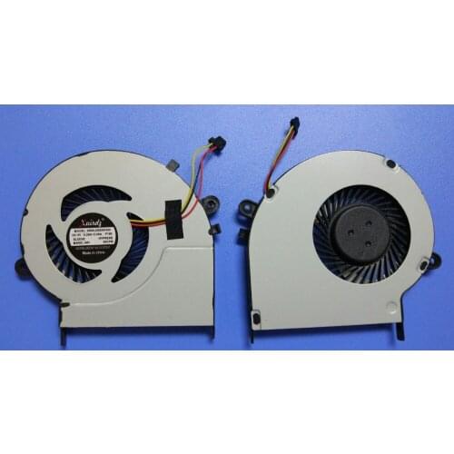 New OEM Laptop Fan for TOSHIBA L50-B L55-B L50D-B L55D-B