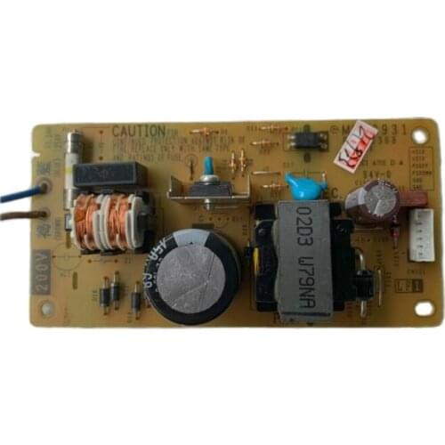 Voltage Power Supply Board For Brother J100 J105 J200 J470 T300 T310 T500 T510 T700 T710 T800