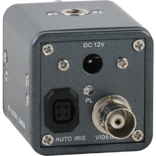 Agnicy 625 Line BNC Industrial Video Microscope Camera C-mount Mini Industrial Camera for Phone PCB Welding