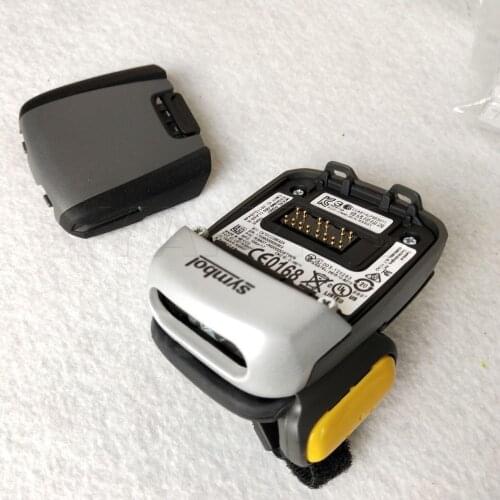 RS507 RS507-IM20000STWR For Zebra Symbol Ring Bluetooth 2D Barcode Scanner With WT41N0 WT41N0-N2S27ER For Motorola Scanner