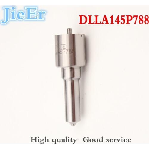 JieEr Common Rail Nozzle DLLA145P788 /0 433 171 552 for 3863470 3863228 KDAL59P16