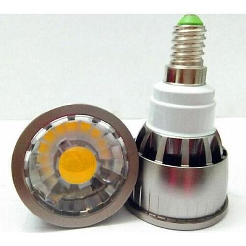 New Super Bright Bulbs Light Warm/White MR16 12V 110V 220V 6W 9W 12W GU10 COB LED lamp light E27 E14 GU5.3 led Spotligh