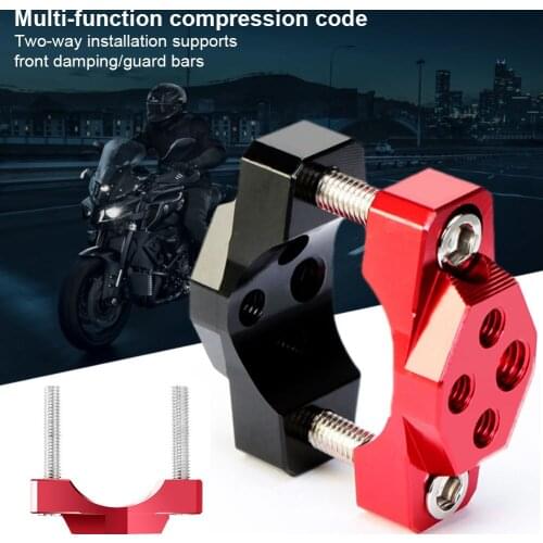 TRUEFUL Motorcycle Headlight Mounts China