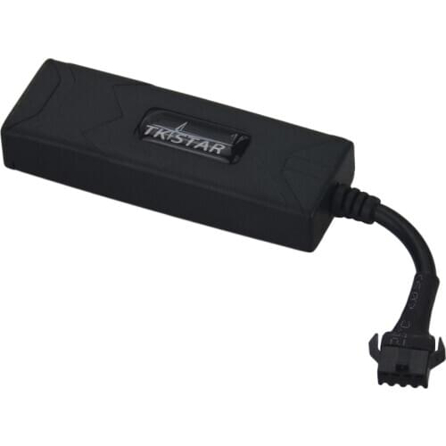 Waterproof GPS vehicle tracker TK806 12-24v car gps with relay for cut off car power remote control ACC alarm Free APP realtime