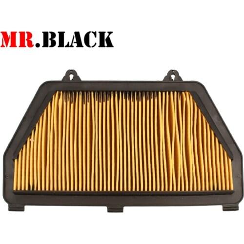 Motorcycle Air Filter Intake Cleaner for Honda CBR600RR F5 CBR 600 RR CBR 600RR 2007 2008 2009 2010 2011 2012 2013 2014 - 2017