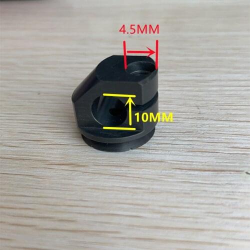 High Qualiry KBA Rapida 162 Printing Machinery Lifting Sucker KBA Printing Machinery Spare Parts