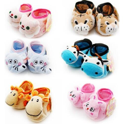 XYWKV Children's Slippers