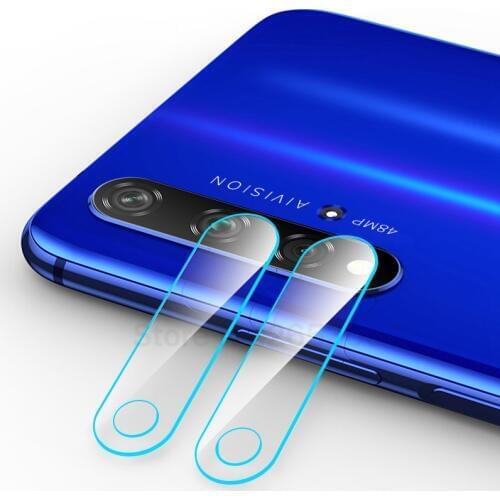 Back Camera Lens Glass For Huawei Nova 5t 5 t 6.26'' Protective Glass on Hauwei Hawei Nova 5t Cover Case For Huawei Nova 5T 5t