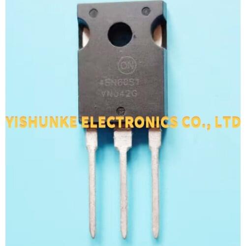 10PCS 45N60S1 UM8168L BUZ350 BUH1015HI BUP303 BUH713 TO-247 TO-3P