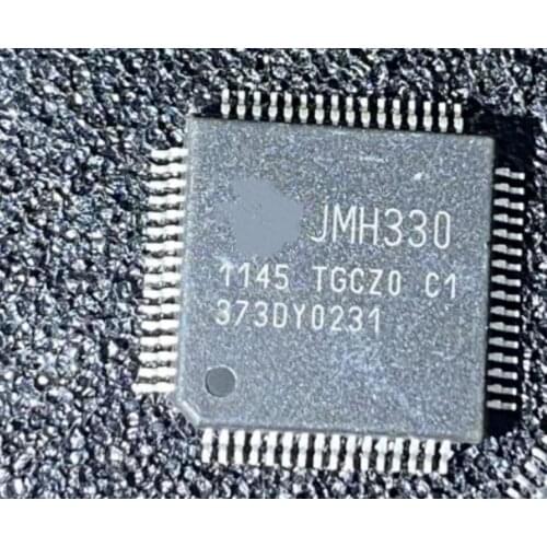 5-10PCS/JMH330 QFP