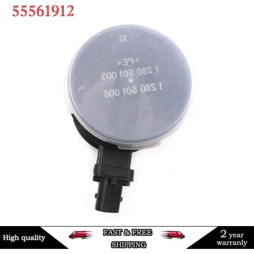55561912 0281002940 For VAUXHALL OPEL ASTRA J 1.7 1.3 MERIVA CORSA D ASTRA J Chevrolet Cruze Mass Air Flow Sensor Meter