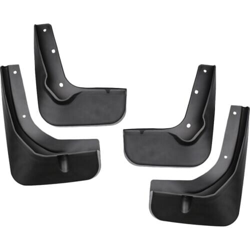 Wheel Splash Dirt Guard Mudguard Car Mud Flaps ForVolkswagen Passat 05-11