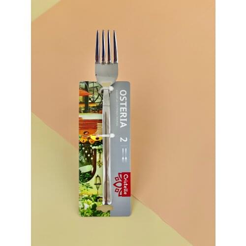 CRISTELLE Dessert Fork Sets