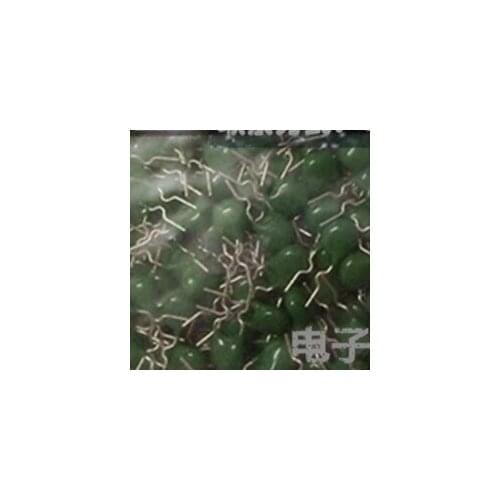 TKS Thermistor NTC203-5 TTC-203 TTC05203KGY006 TTC203 20K5MM