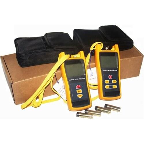 1310/1490/1550 nm PON Power Meter/Optical fiber PON meter exfo pon power meters Piece