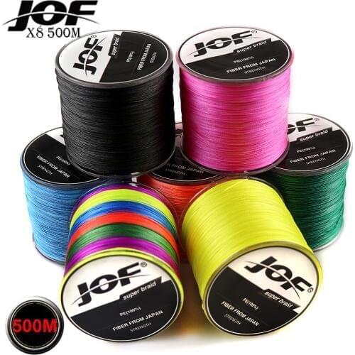 JOF Tools