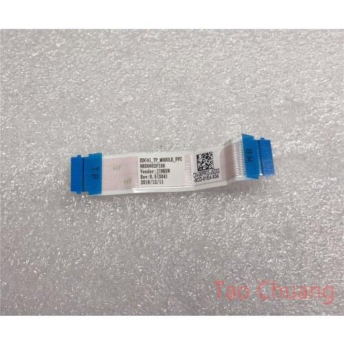 FOR DELL Latitude 5405 5401 5402 5400 laptop touchpad cable 06PR03