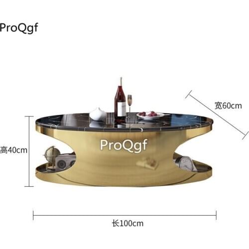 Ngryise 1 set 100*60*40cm marble fashion minshuku table