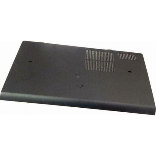 Laptop for HP Zbook 15 G1 G2 Bottom Cover lower case Door 734278-001 Memory Service Access bottom Door