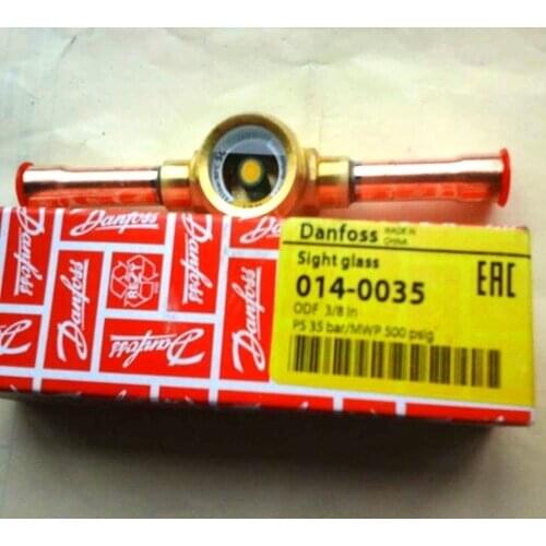 New and original sensor SGI-10S 3/8ODF 014-0035