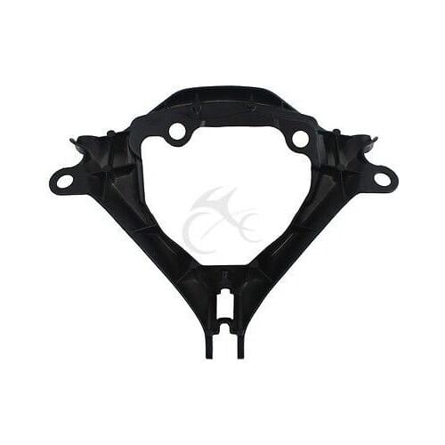 Motorcycle Front Upper Fairing Stay Bracket For Suzuki GSXR 600 GSX-R750 2011-2020 19