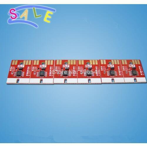 Mimaki SB53 permanent chip for JV33 JV5 printer JV33-130 JV33-160 JV33-260 JV33-130A JV33-160A JV5-130S JV5-160S JV5-320DS chip