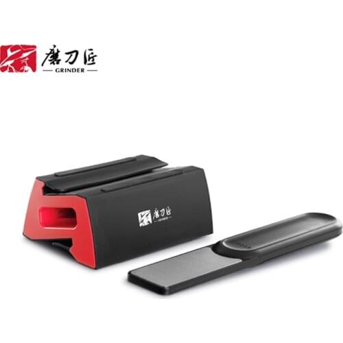 TAIDEA Grinder Professional Diamond Multifunction Tool Sharpening Machines amolador de faca Kitchen Knife Sharpener