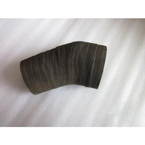 Rubber telecoping hose for Jinma tractor JM850 FT854 etc