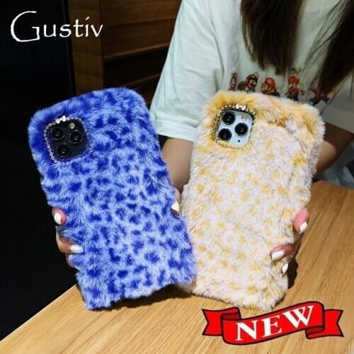 Samsung A40s Luxury Leopard Phone Case For Galaxy A60 A70 A90 A20e A10s A20s A30s A50s M10 M20 M30s A01 M01 Core Back Cover
