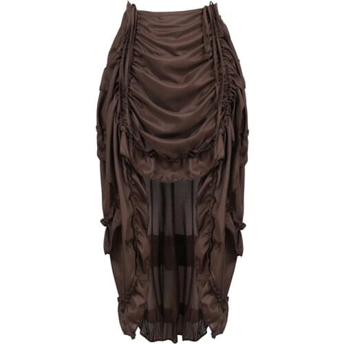 Sapubonva Womens Evening Skirts