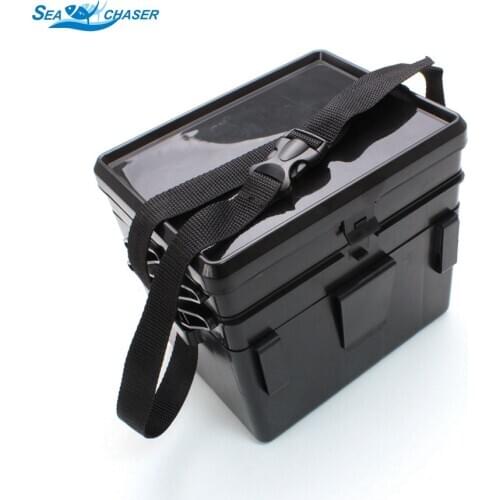 SeaChaser Fishing Boxes