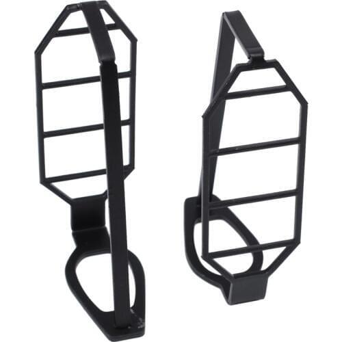 Signal Light Protection Shields Light Turn Signal Cover for HONDA CRF250 Rally /X-ADV /CB150R /CB300R /CB1000R /CBR250RR