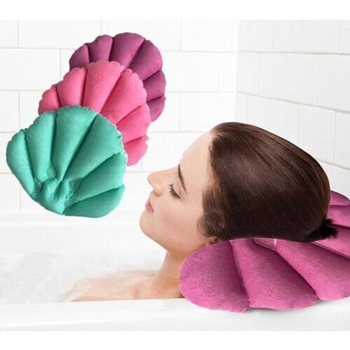 SOLEDI Bath Pillows