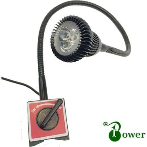 3W MAGNETIC BASE WOOD WORK LED MACHINE LIGHT