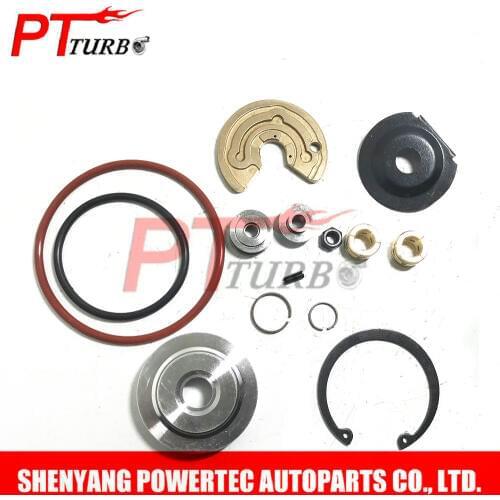 Turbo repair kit for Toyota Hiace / Hilux / Land Cruiser 2.4 L 1998- 17201-64110 CT9 turbine rebuild kit 17201-64090 17201-64070