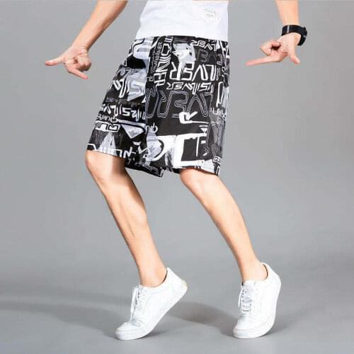 XIZOU Men's Shorts