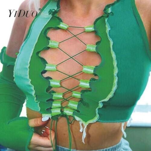 YIDUO Women's T-shirts