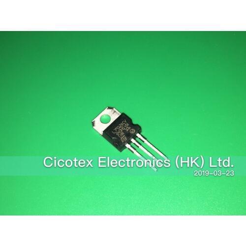 10pcs/lot L7912ACV TO-220 7912ACV 7912 IC REG LINEAR -12V 1.5A TO220AB L7912ACV-DG L7912ACVDG