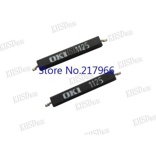 100PCS , SMD Reed Selling Imported Japanese Stereotypes Foot Plastic RA-901-01 Plastic Magnetic Sensor Switching Transducer