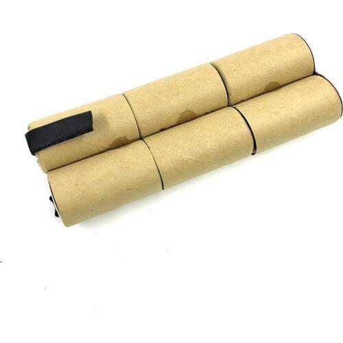 3000mAh for ELV 7.2V Ni MH Battery pack CD ET-D0720 71646 68-071646 for self-installation