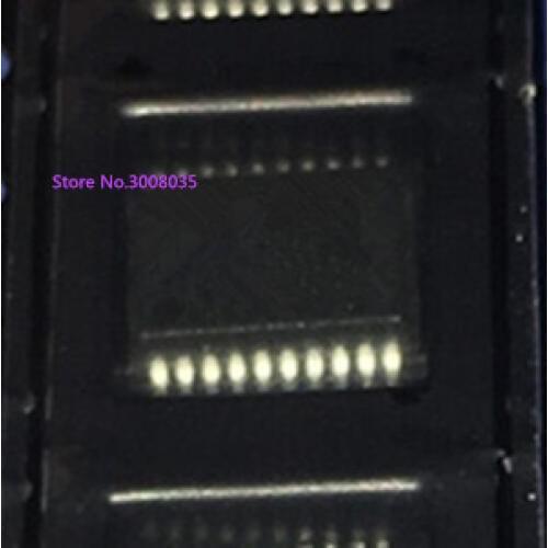 In stock can pay WM8804G WM8804GEDS WM8804 SSOP-20 NEW